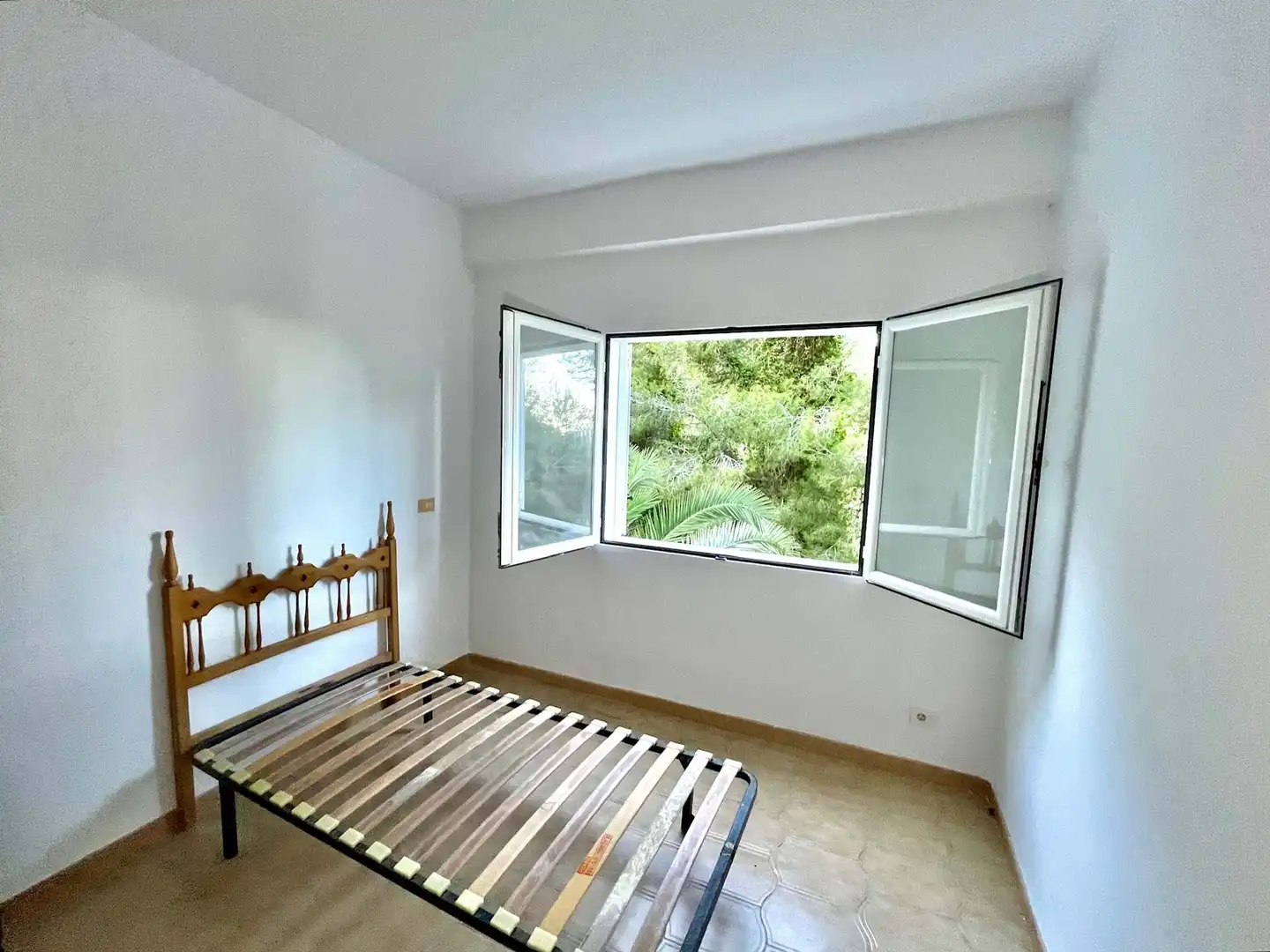 Habitación de Casa o chalet en venta en Alcalà de Xivert con Terraza y Piscina