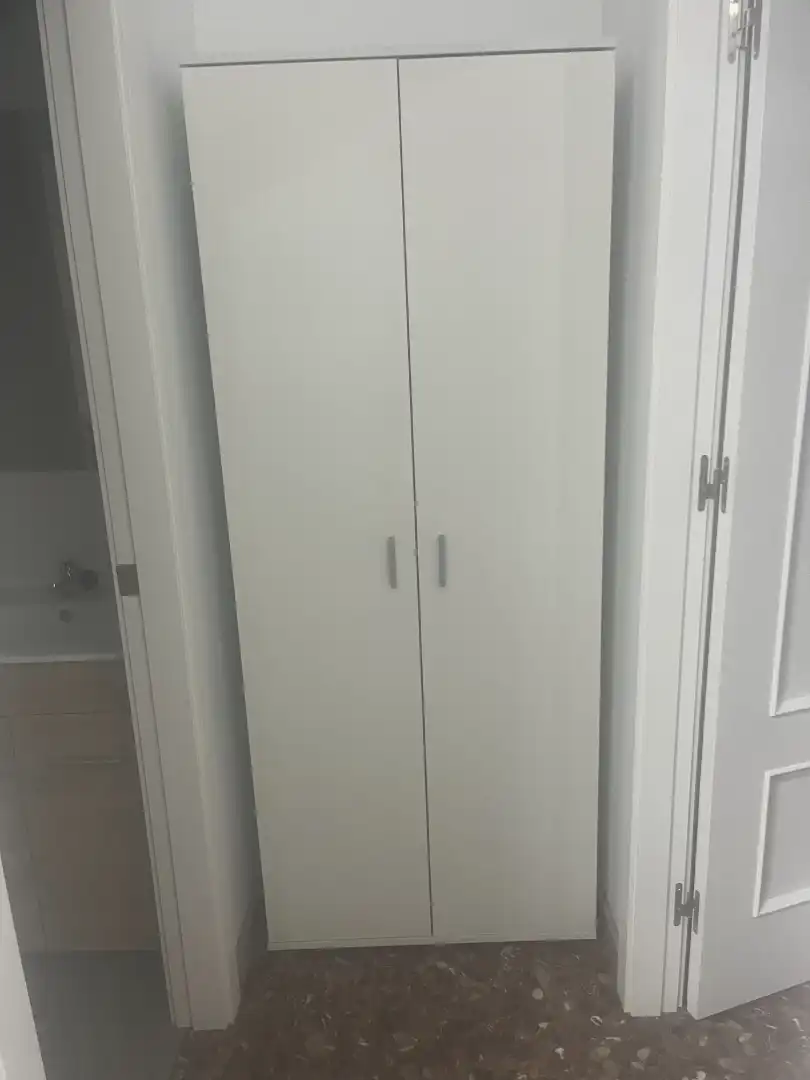 Apartamento de alquiler en Campanillas