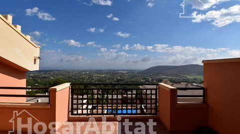 Foto 2 de Ático en venta en Carrer Vall D'albaida, Pedreguer, Alicante