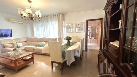 Foto 4 de Piso en venta en Barrio de Peral - San Félix, Cartagena