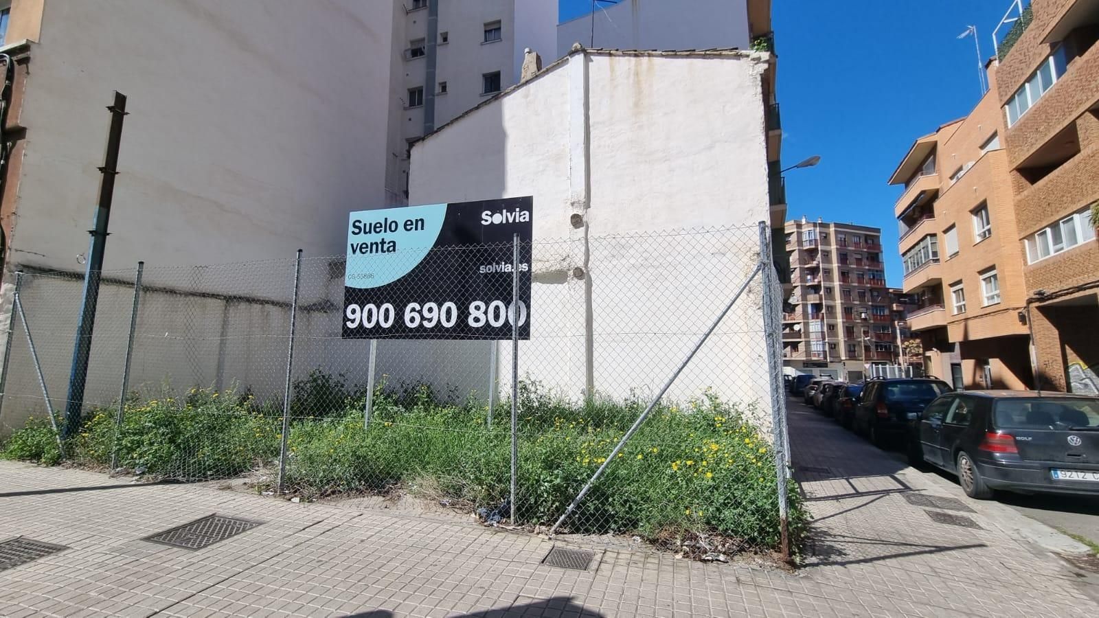 Exterior view of Residential for sale in  Zaragoza Capital
