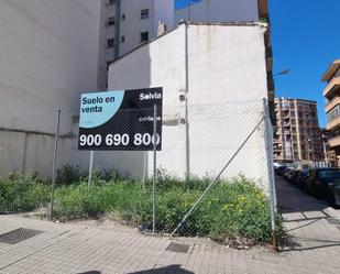 Exterior view of Residential for sale in  Zaragoza Capital