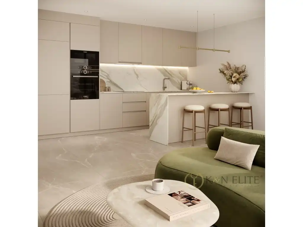 Appartement avec ascenseur à vendre à Calle Praga, imagen 13