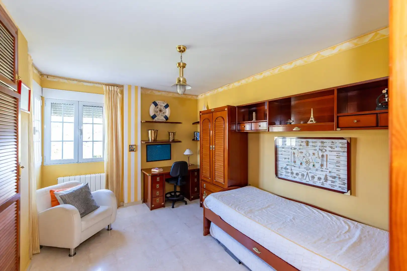 Villa mit Terrasse zum Verkauf in Barrio de la Vega, imagen 68