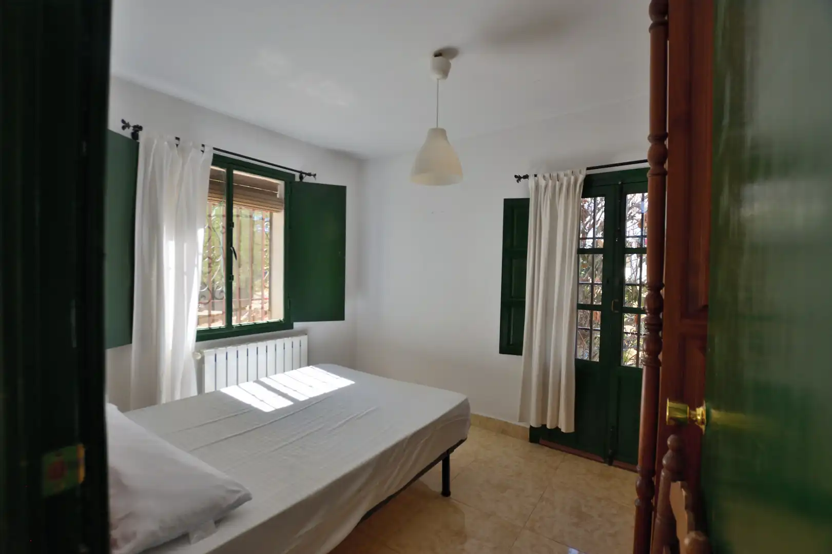 Casa rústica amb terrassa en venda a Calle Marbella 35, imagen 42
