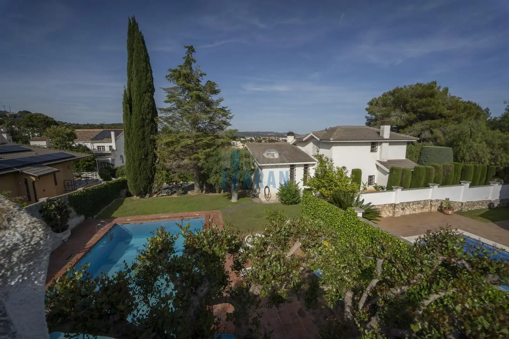 Casa con terrazza in vendita a Els Masos - Els Garrofers, imagen 6