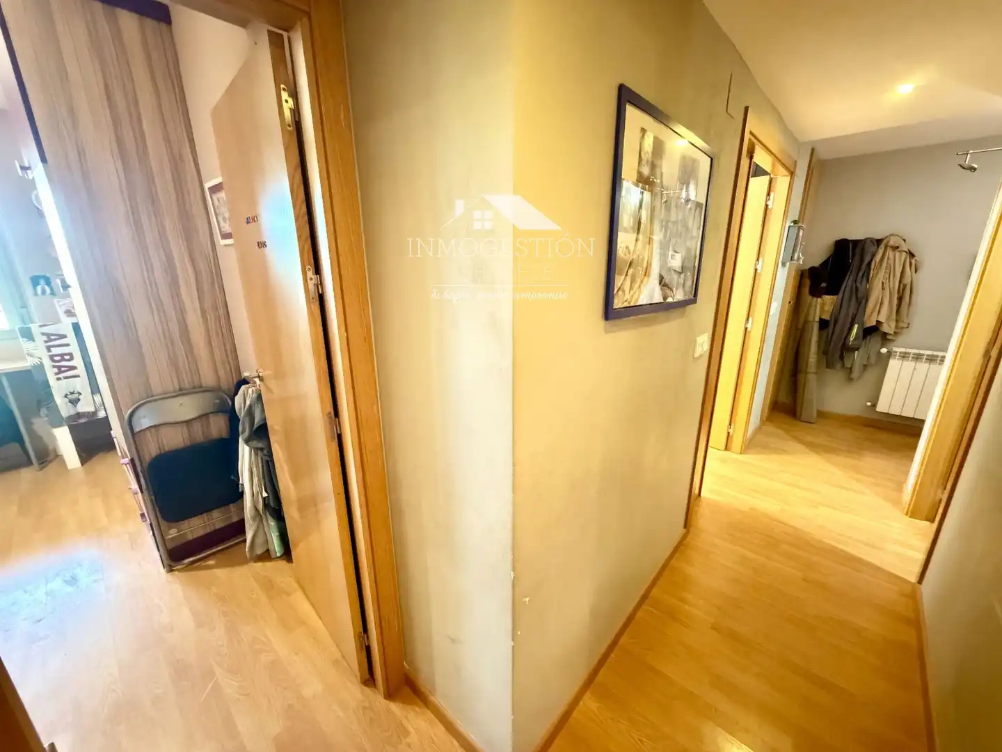 Flat with terrace for sale in La Mancha, imagen 12