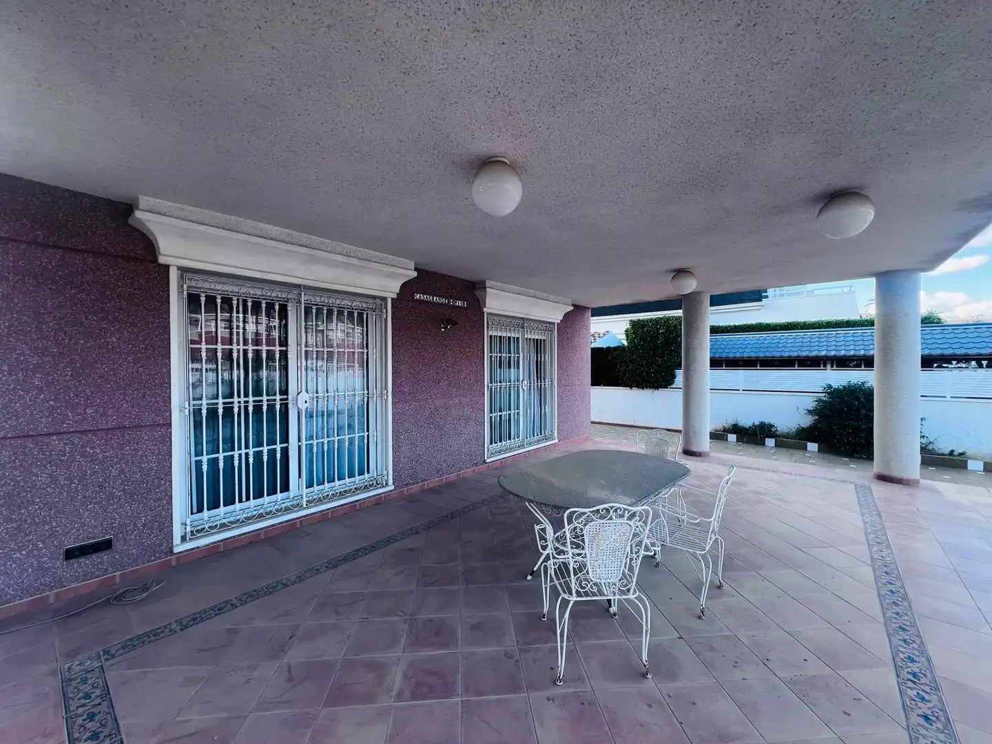 Detached house with terrace for sale in Elche ciudad, imagen 2