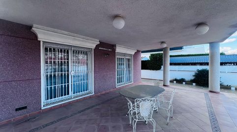 Foto 2 de Casa o chalet en venta en Ciutat Jardí - Torreta Verdí, Elche / Elx