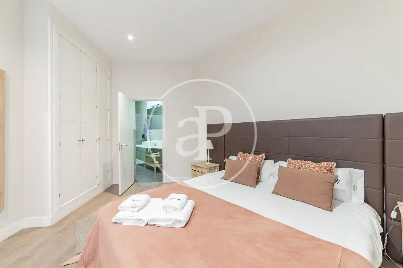 Wohnung mit Terrasse zur Miete in C. de los Caños del Peral, imagen 25