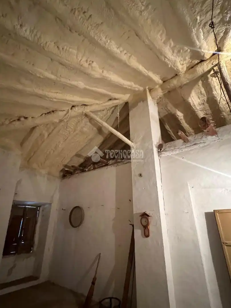 Casa adosada en venta en Lupión, Jaén