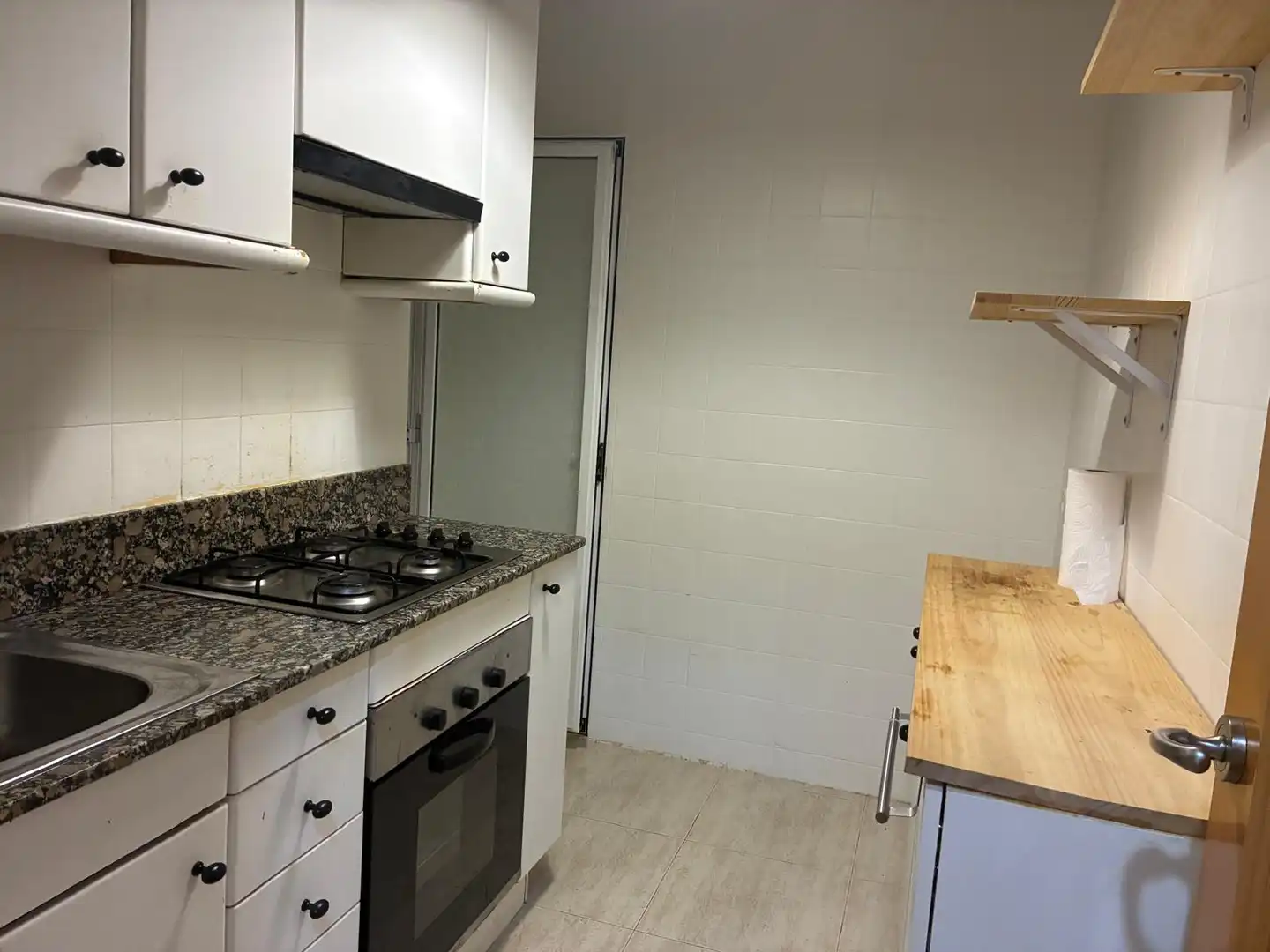 Flat for sale in Zona Alta, imagen 5