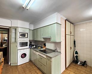 Kitchen of Flat for sale in Irun   with Balcony