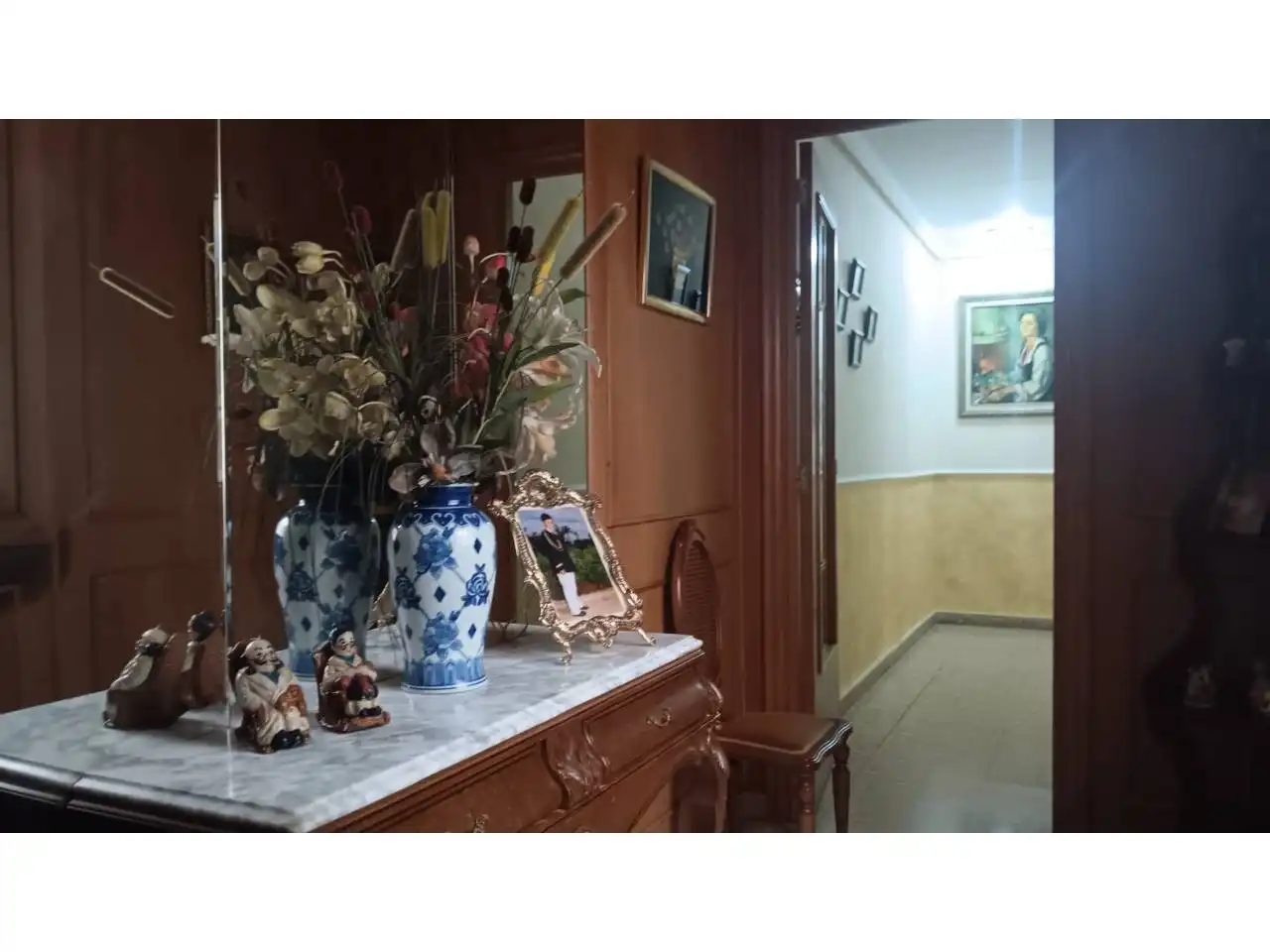 Piso en venta en Torrent con Terraza y Balcón