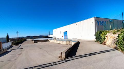 Photo 3 of Industrial buildings for sale in Del Japó, 10, Urbanitzacions, Tarragona