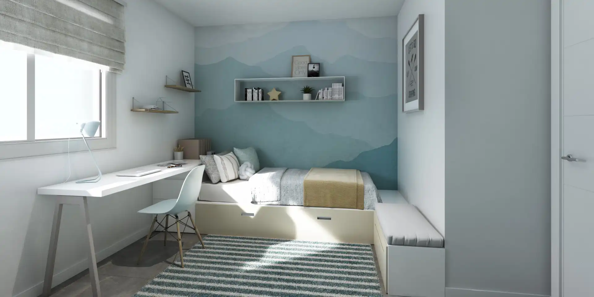 Apartment mit Pool zum Verkauf in Marbella Centro, imagen 8