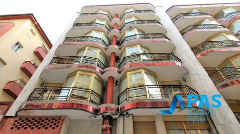 Photo 2 of Flat for sale in Calle Beato de Liébana, Numancia - San Fernando, Santander