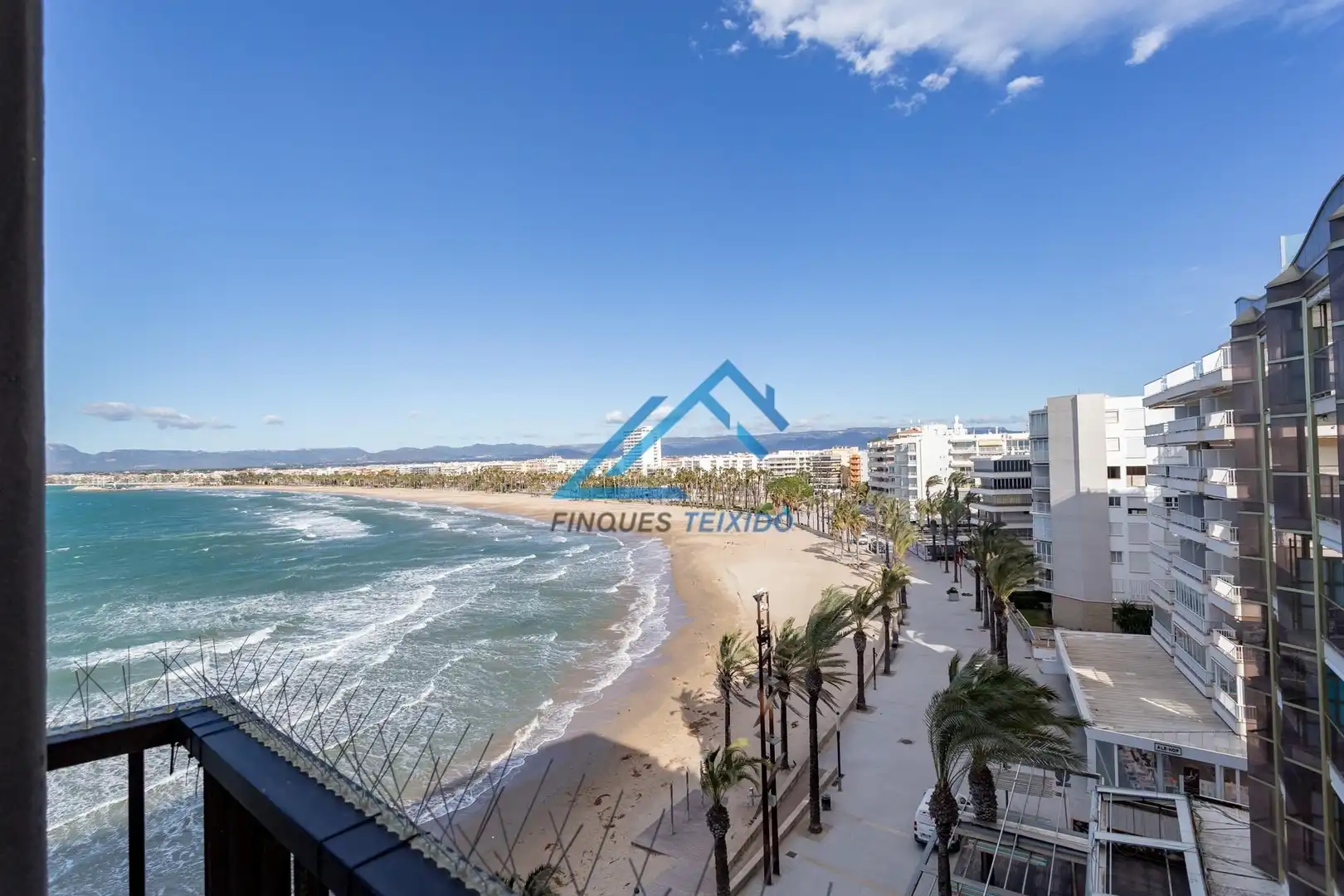 Flat with terrace for sale in Calle de Colom, imagen 44