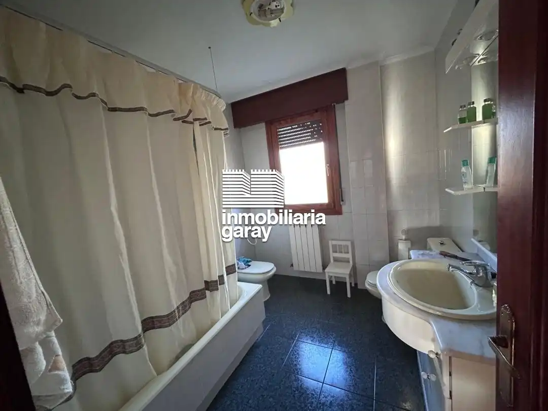 Garden of Houses for sale in Merindad de Sotoscueva  with Heating and Storage room