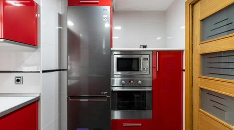 Foto 4 de Piso de alquiler en Av. de Zarauz, Parque Roma - Coronas, San Fernando de Henares