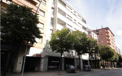 Exterior view of Flat for sale in Salt