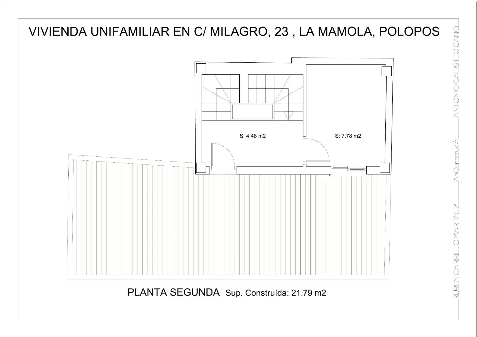 Casa a schiera in vendita a La Mamola, imagen 14