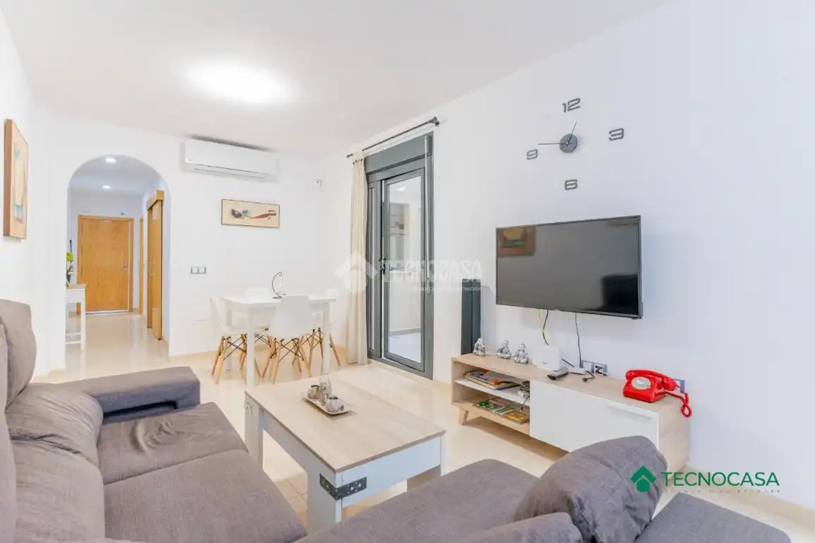 Wohnung zum Verkauf in La Envía, imagen 10