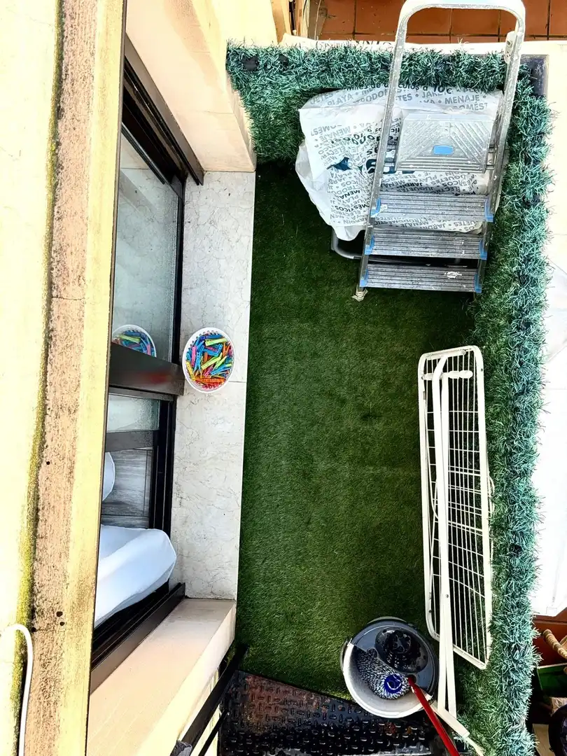 Estudio en venta en Málaga, Málaga