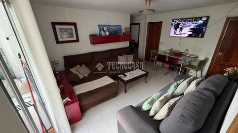 Photo 2 of Flat for sale in Arcos, Madrid Capital