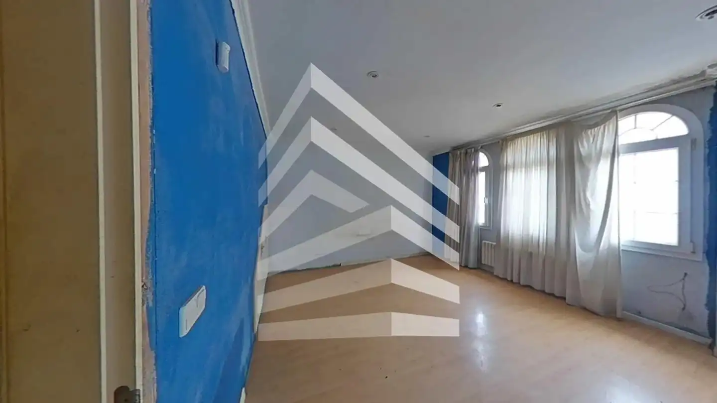 Casa amb terrassa en venda a calle Figueres, imagen 31