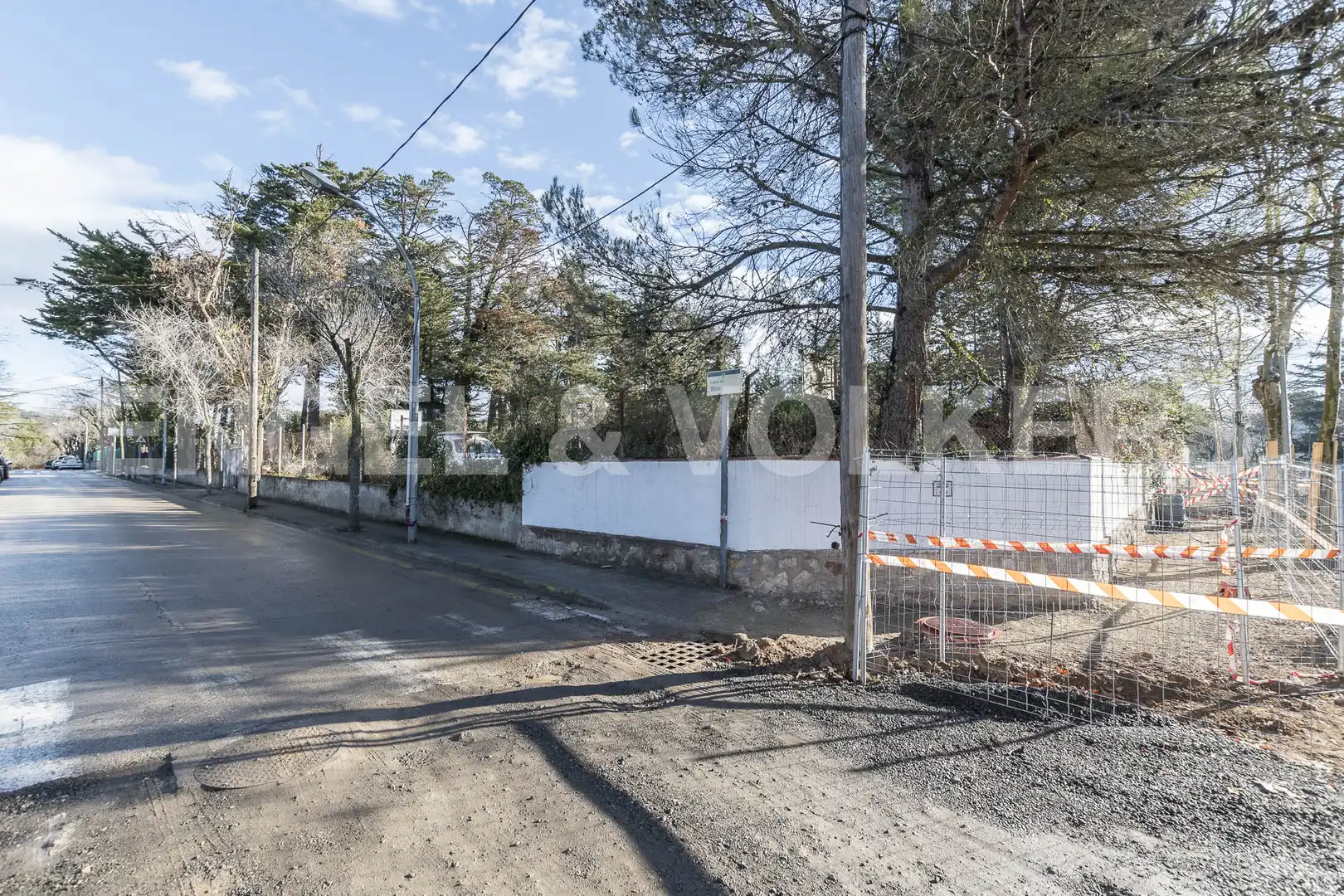 Wohnbaugrundstück zum Verkauf in Begues, imagen 5