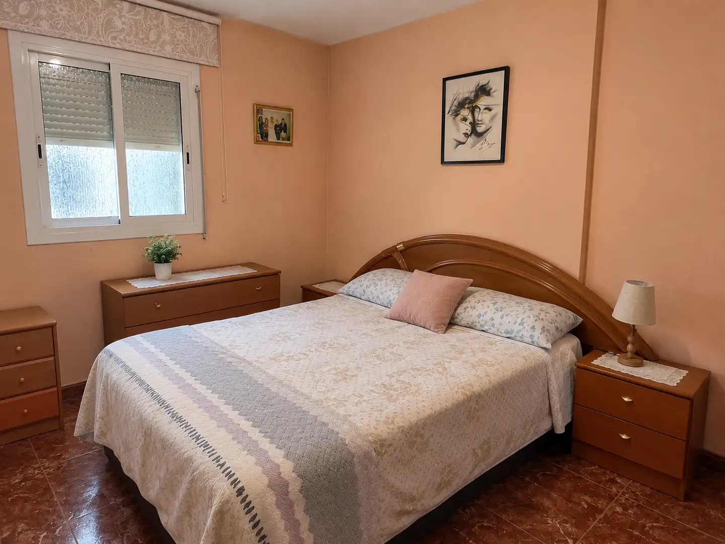 Dormitori de Àtic en venda en Centre - Sant Josep - Sanfeliu
