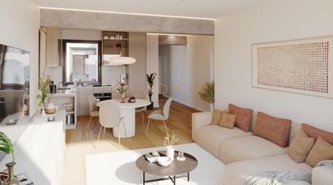 Foto 2 de Piso en venta en Pizarro, Casablanca - Calvario, Vigo