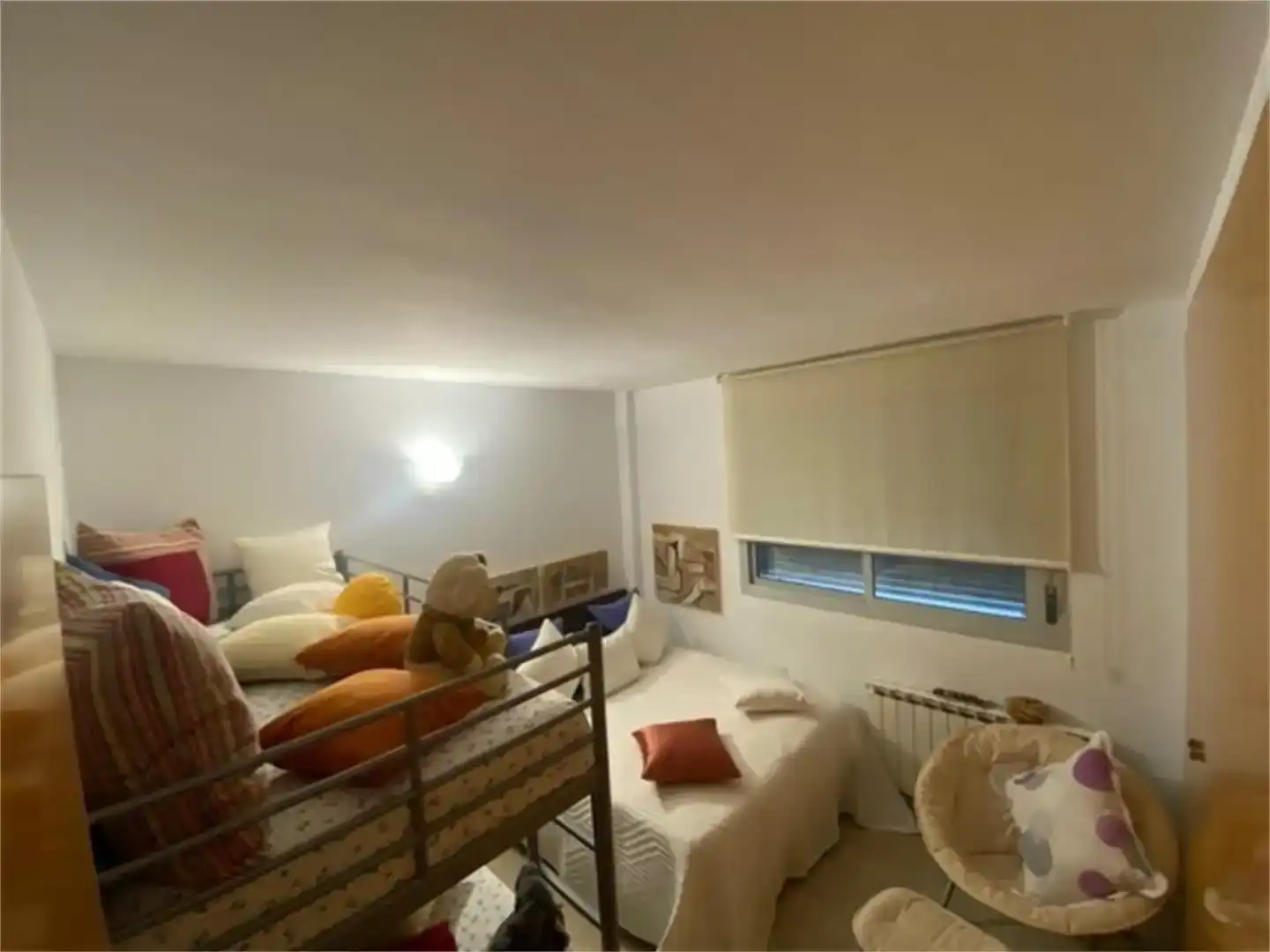 Dúplex en venda en Sant Cebrià de Vallalta amb Aire condicionat, Jardí privat i Piscina