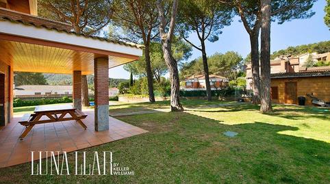 Foto 2 de Casa o xalet en venda a Begues, Barcelona