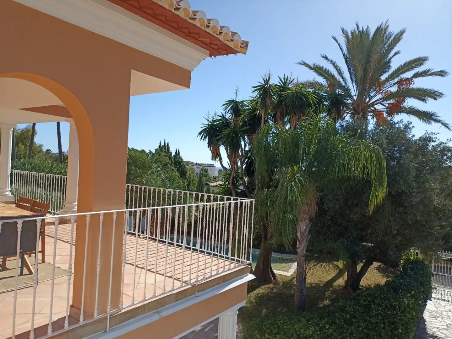 Villa con piscina in vendita a Pinar del Advocat - Cometa, imagen 10