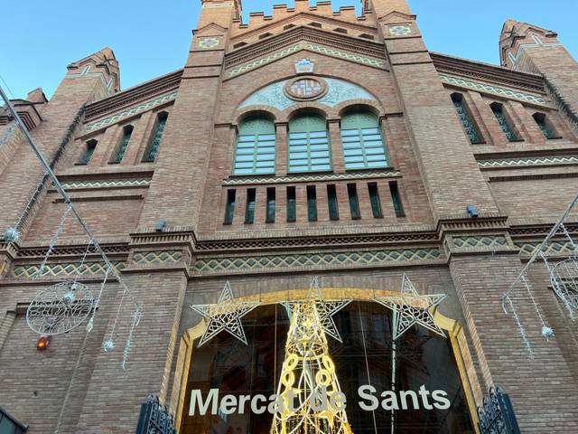 Piso en Venta en Sants