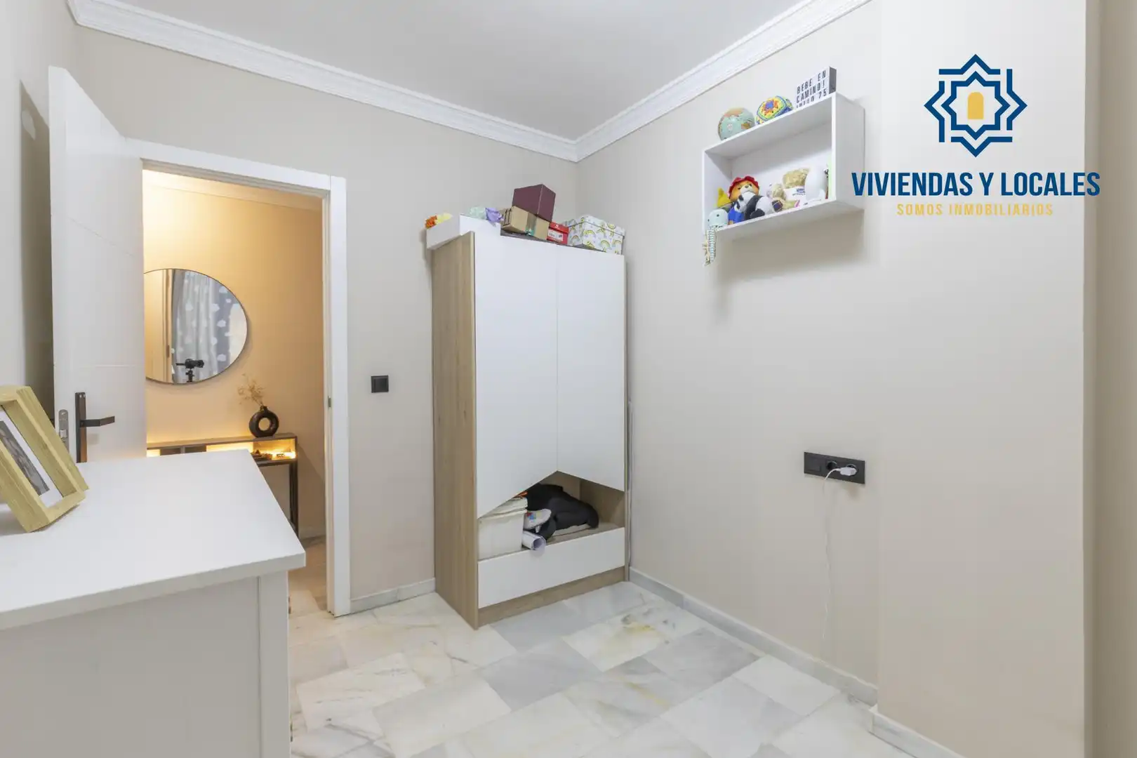 Appartamento con terrazza in vendita a Avenida de la Casa Grande, imagen 24