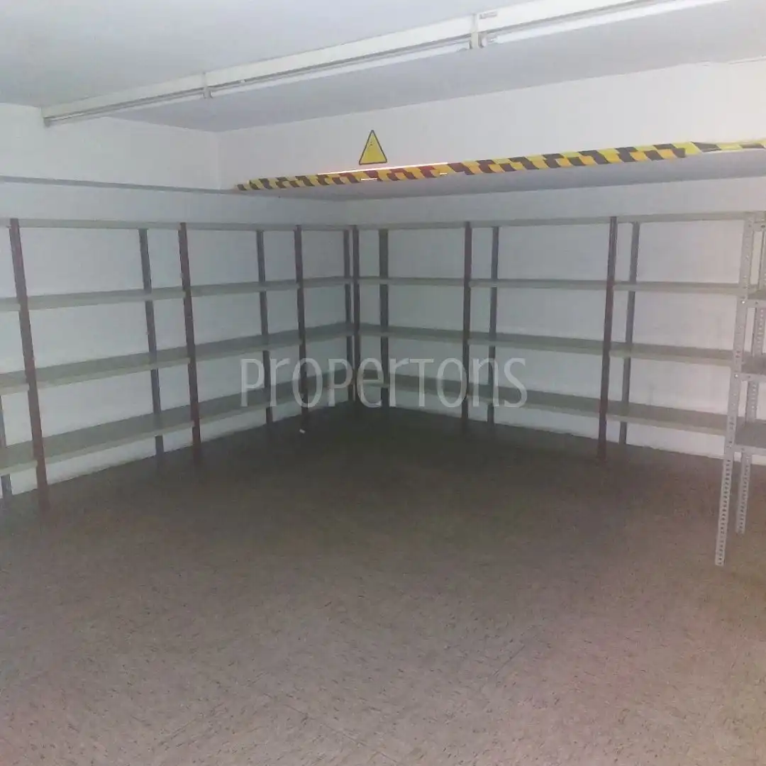 Geschaftsraum zur Miete in Pasaia