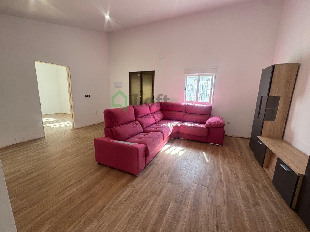 Living room of House or chalet for sale in Badajoz Capital
