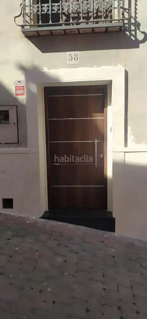 Casa en venda a Calle Alta 58, imagen 7