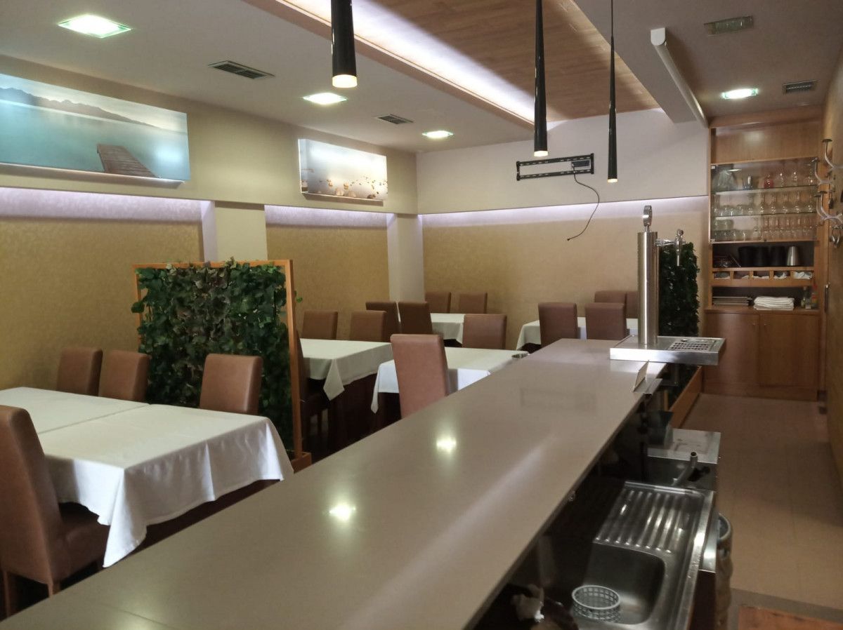Local en venda en Malpica de Bergantiños amb Aire condicionat i Moblat