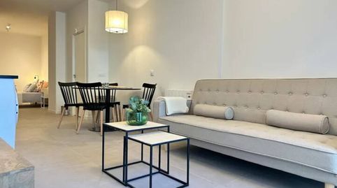 Foto 2 de Estudio en venta en Calle Marti Molins, La Sagrera, Barcelona Capital