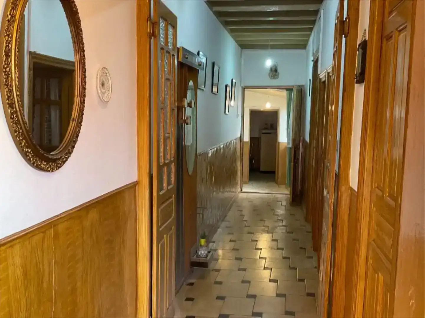 Casa adosada en venda en Casasola de Arión amb Traster