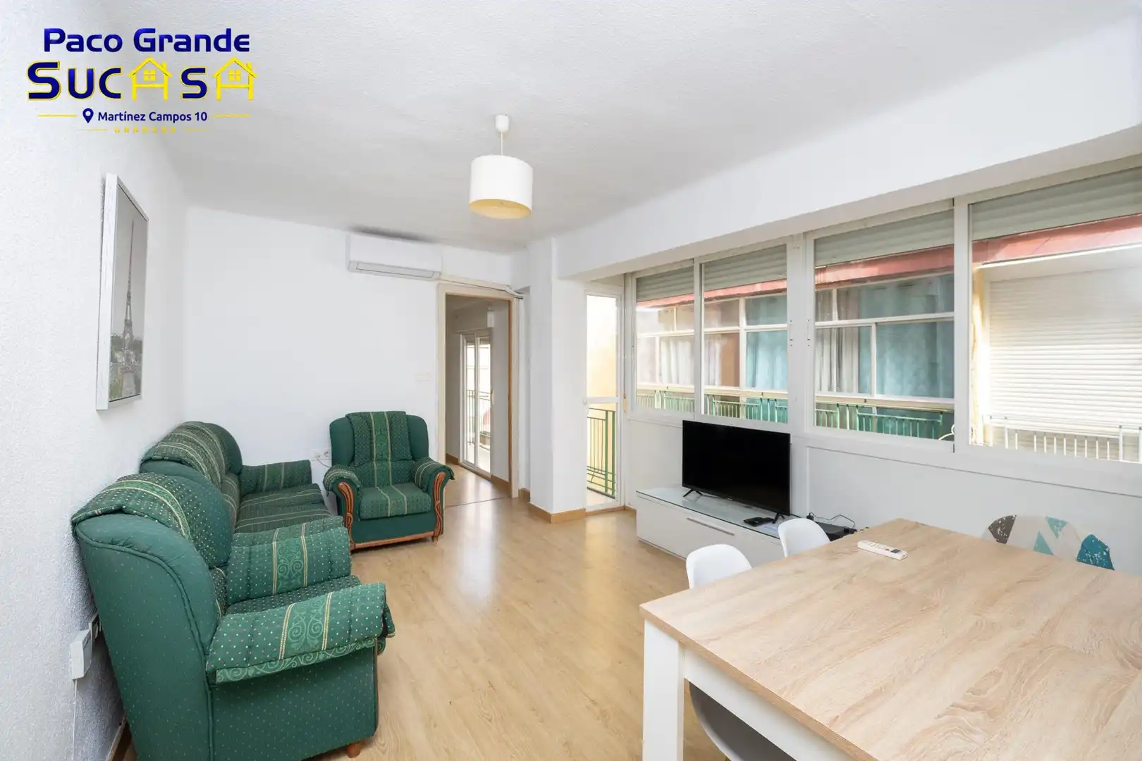 Piso en venta en Avenida DE DILAR 63, imagen 6