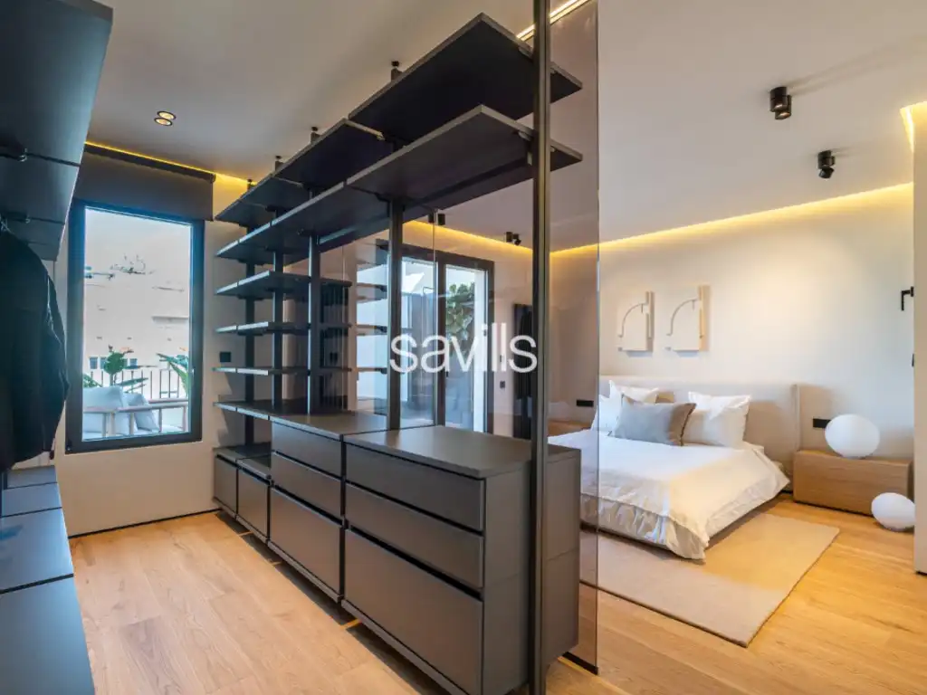 Attique avec ascenseur à vendre à Sarrià - Sant Gervasi, imagen 28