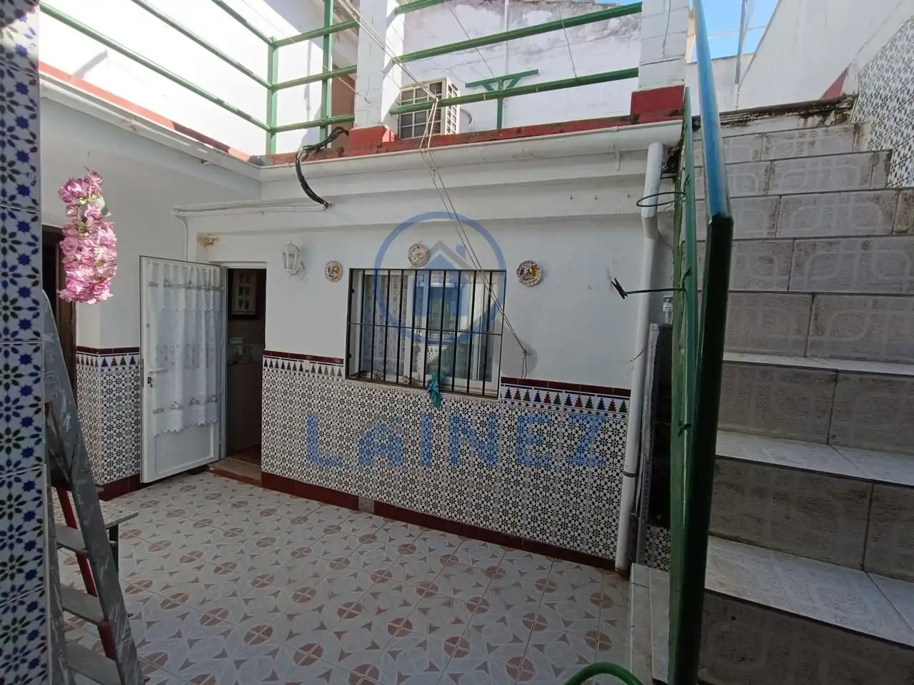 Casa o xalet en venda en Peñarroya-Pueblonuevo amb Aire condicionat i Terrassa