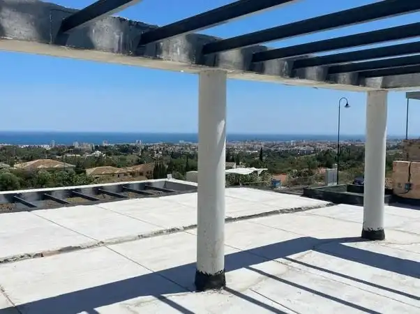 Casa con piscina en venta en Urbanización Doña Pilar, imagen 8