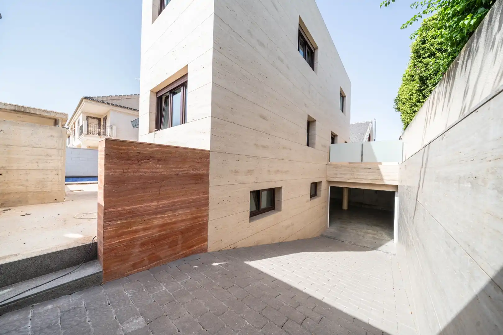 Casa amb piscina en venda a San Javier ciudad, imagen 31