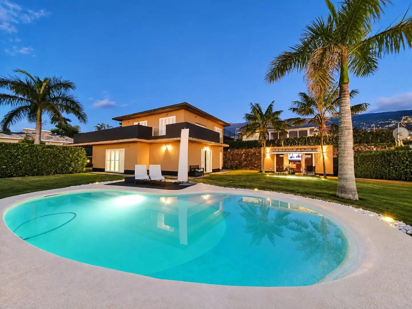 Chalet con piscina en venta en El Durazno, imagen 29